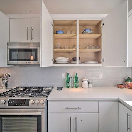 Upper Valley El Paso Home With Hiking Access On-Site Santa Teresa Exterior foto