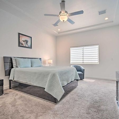 Upper Valley El Paso Home With Hiking Access On-Site Santa Teresa Exterior foto